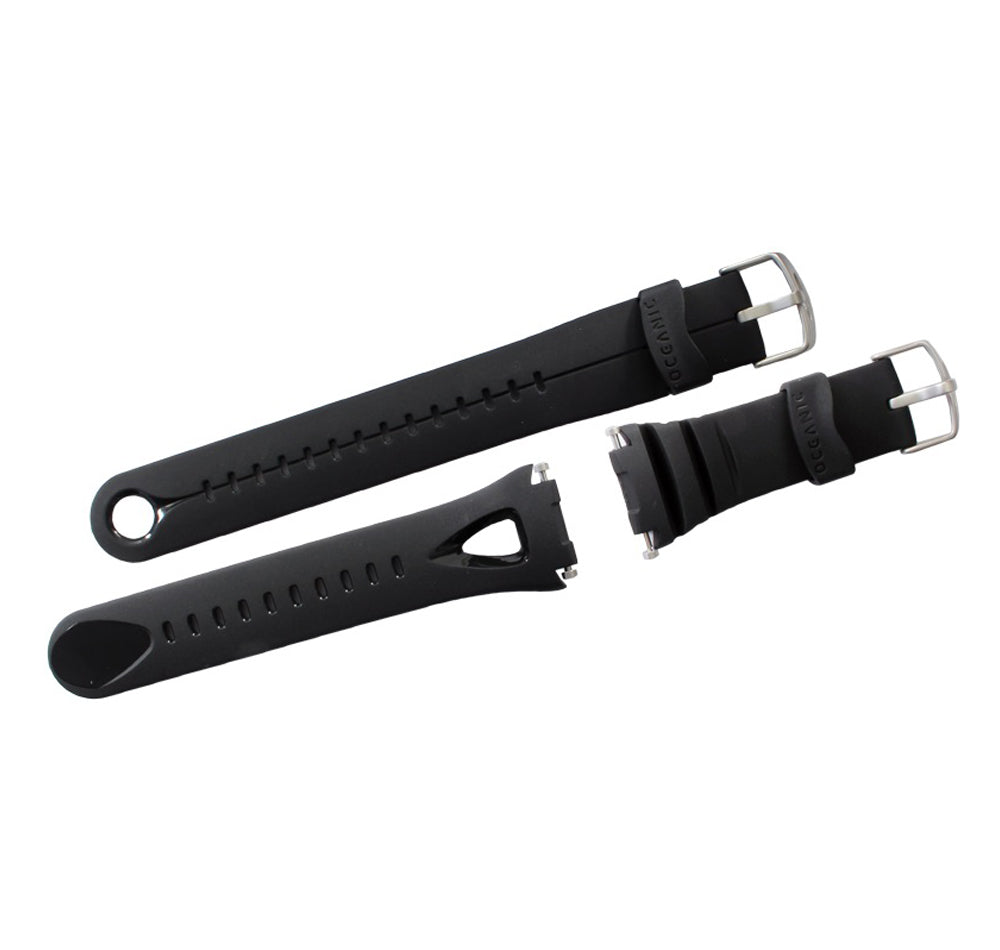 Oceanic F10 Strap Kit