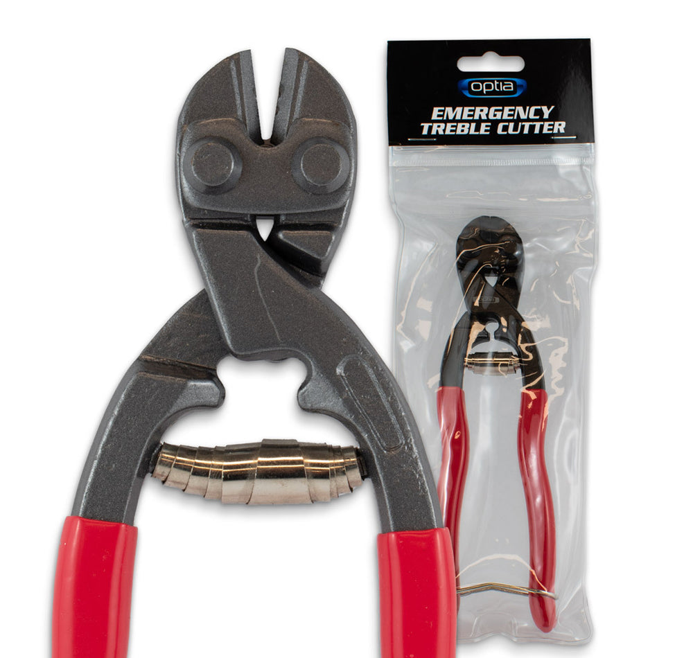 Optia Emergency Treble Cutter