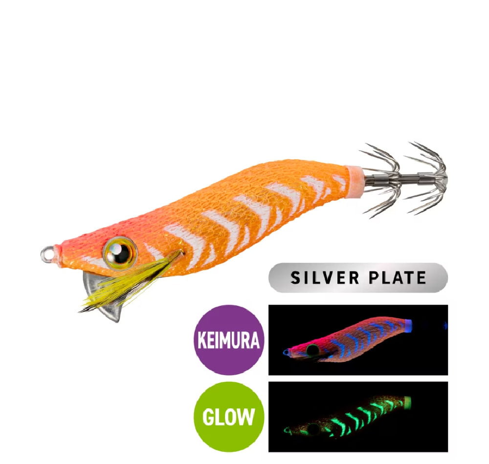 Shimano Sephia Sepy Flash Boost 1.8