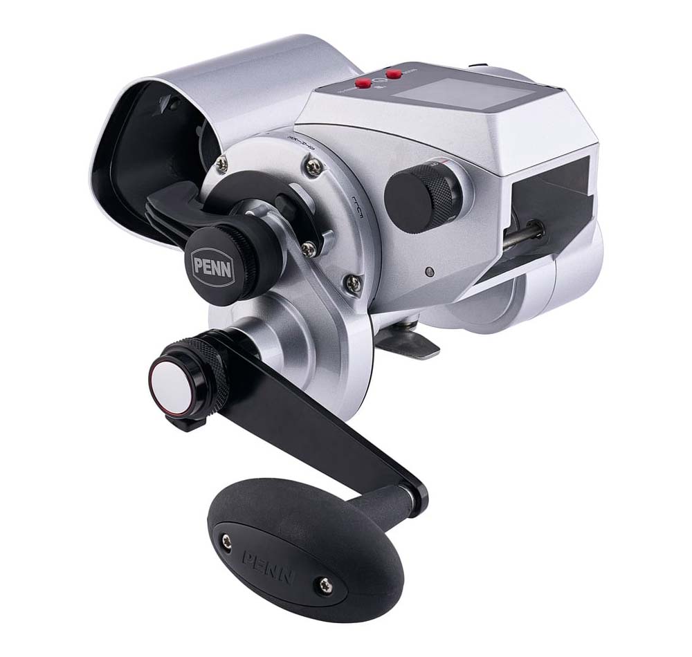 Penn Fathom 30 Electric Reel