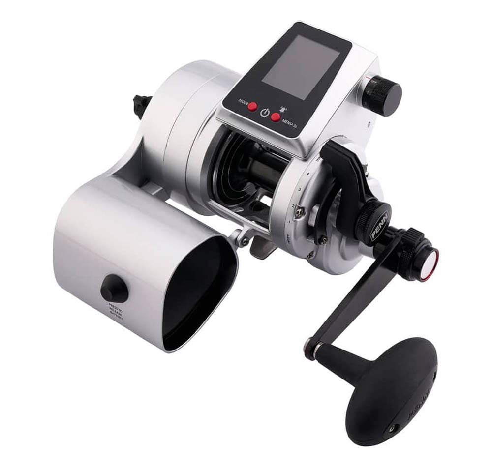 Penn Fathom 30 Electric Reel