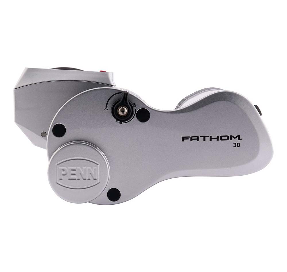 Penn Fathom 30 Electric Reel