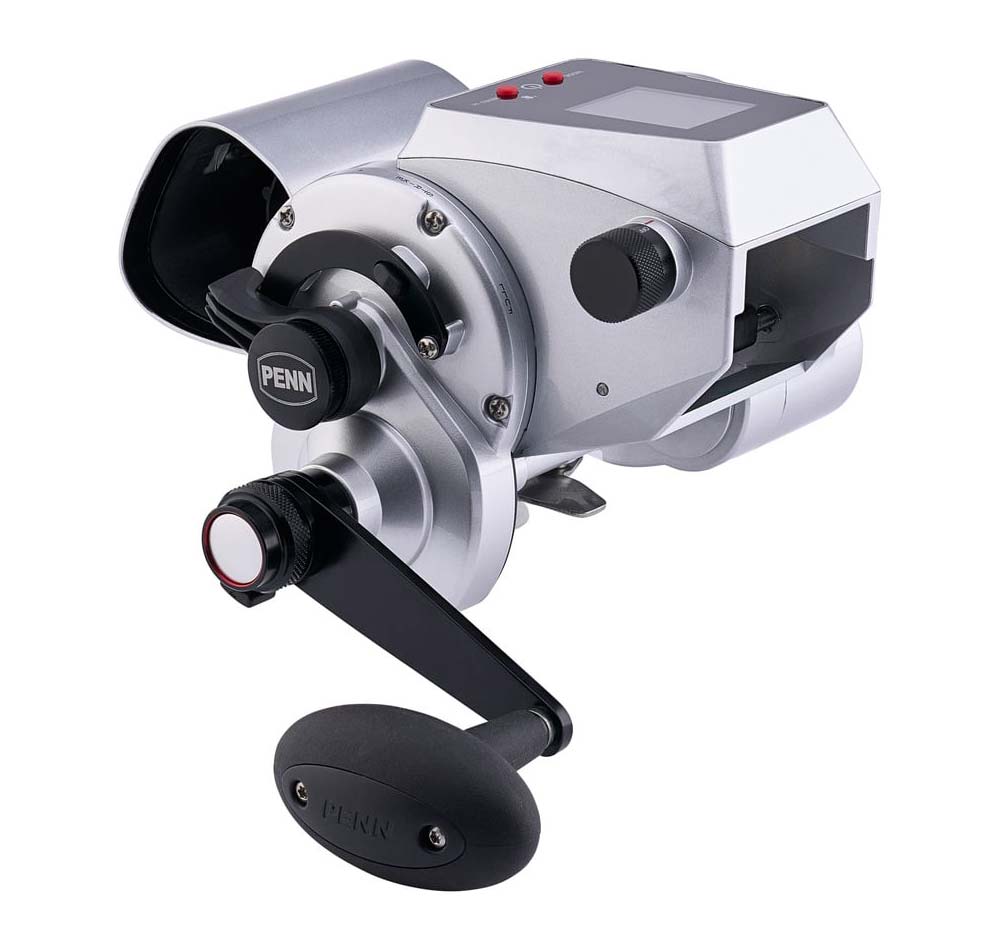 Penn Fathom 50 Electric Reel