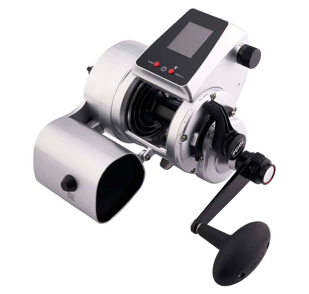 Penn Fathom 50 Electric Reel