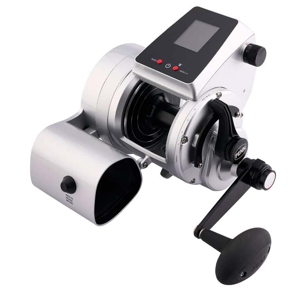 Penn Fathom 80 Electric Reel