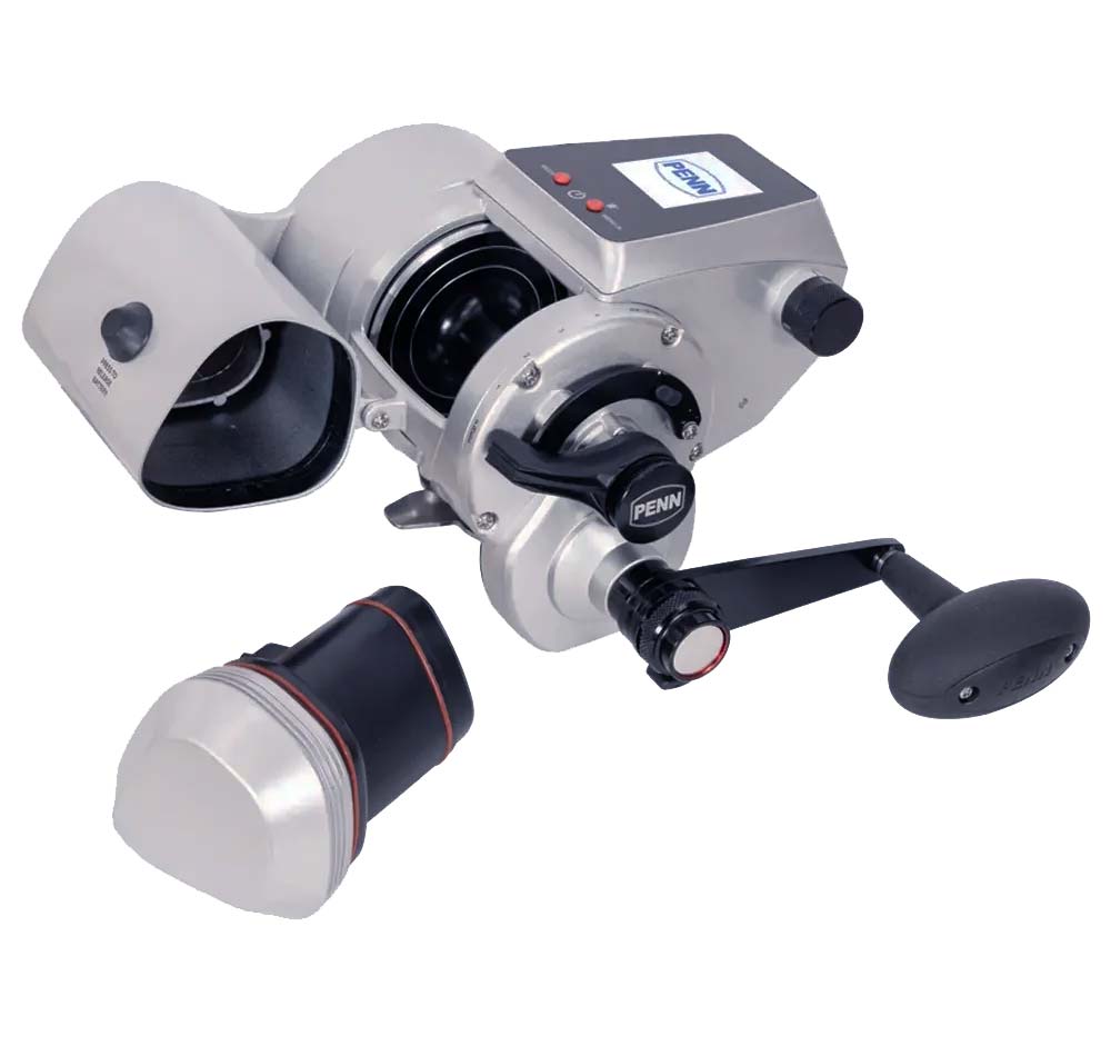 Penn Fathom 80 Electric Reel