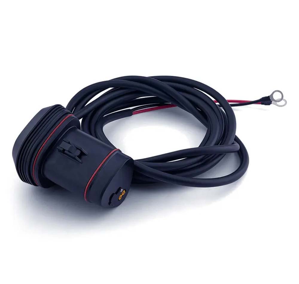 Penn Fathom Electric Reel Battery Cord