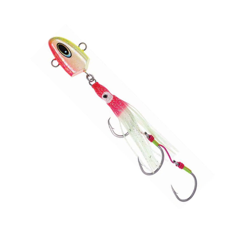 Vexed Bottom Meat Jig