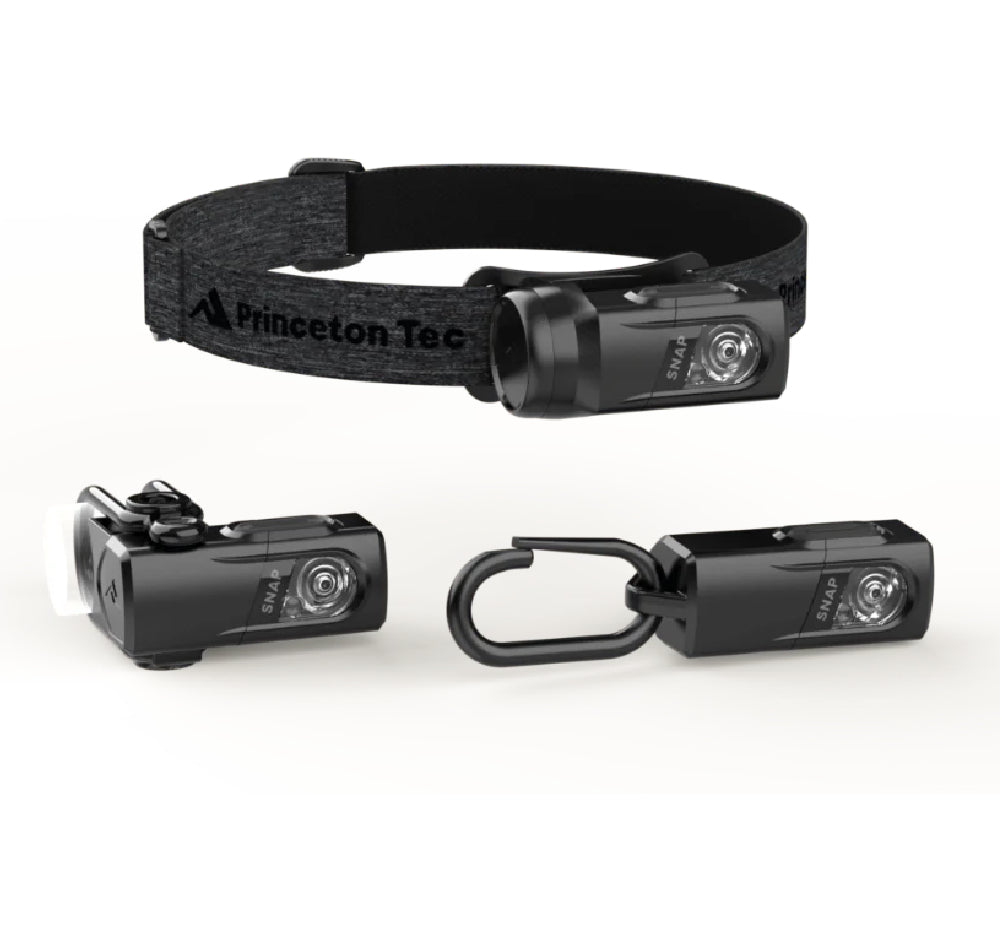 Princeton Tec Snap Kit 450