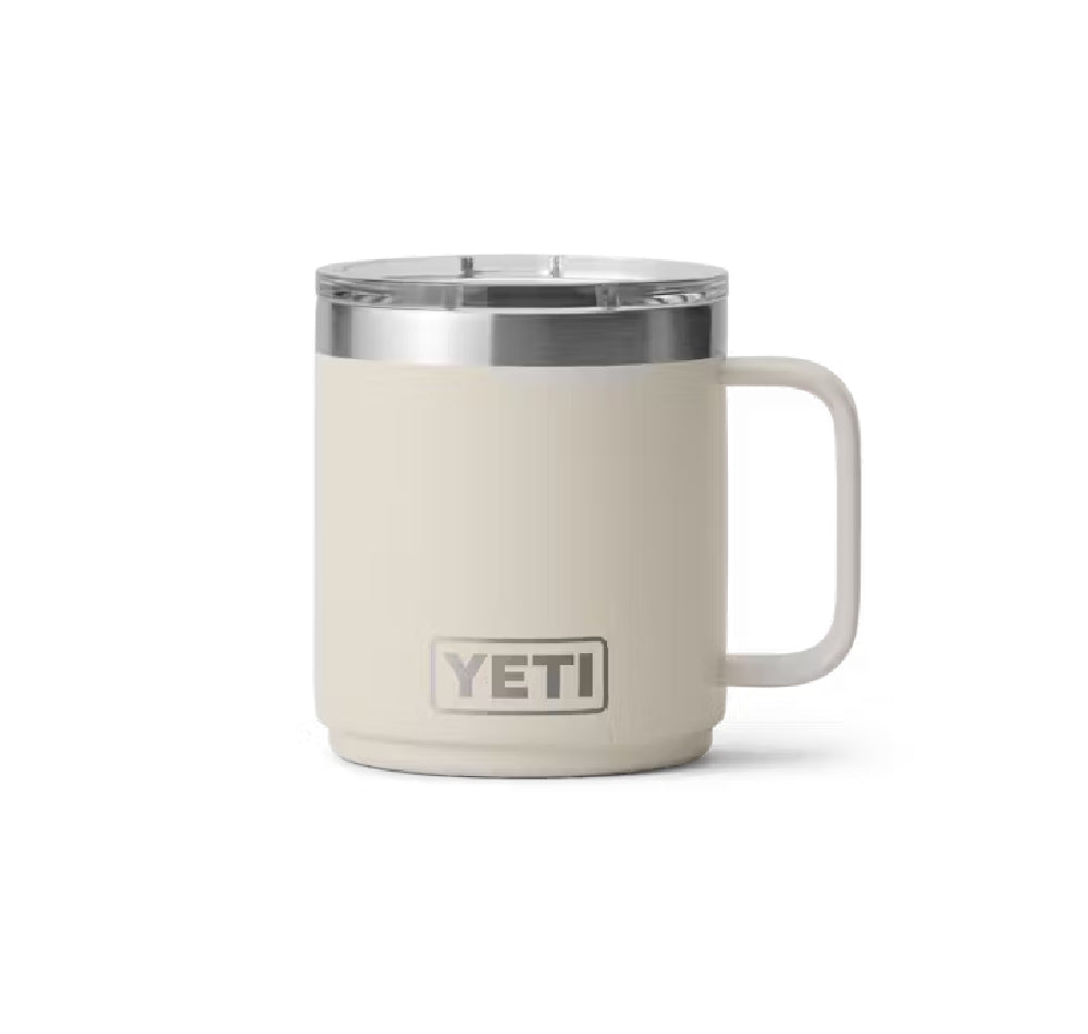 Yeti Rambler 10oz Ceramic Lining Mug