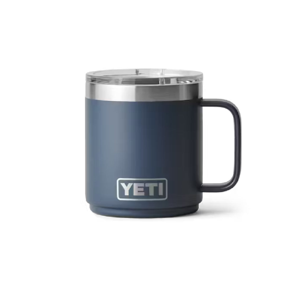Yeti Rambler 10oz Ceramic Lining Mug