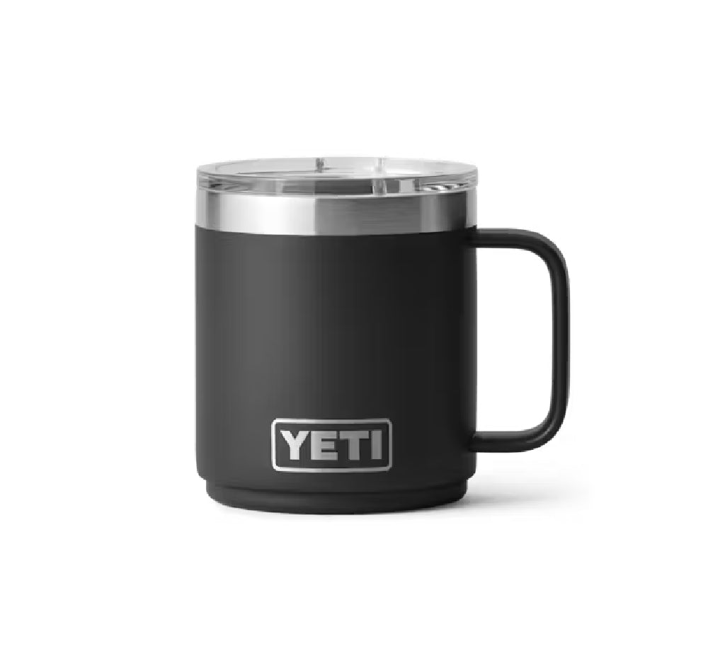 Yeti Rambler 10oz Ceramic Lining Mug