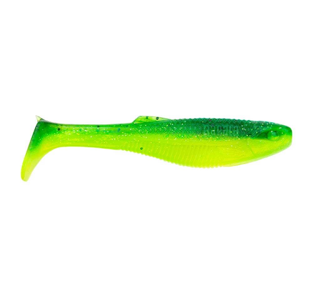 Rapala Crush City Heavy Hitter 5.5&quot; Soft Plastics