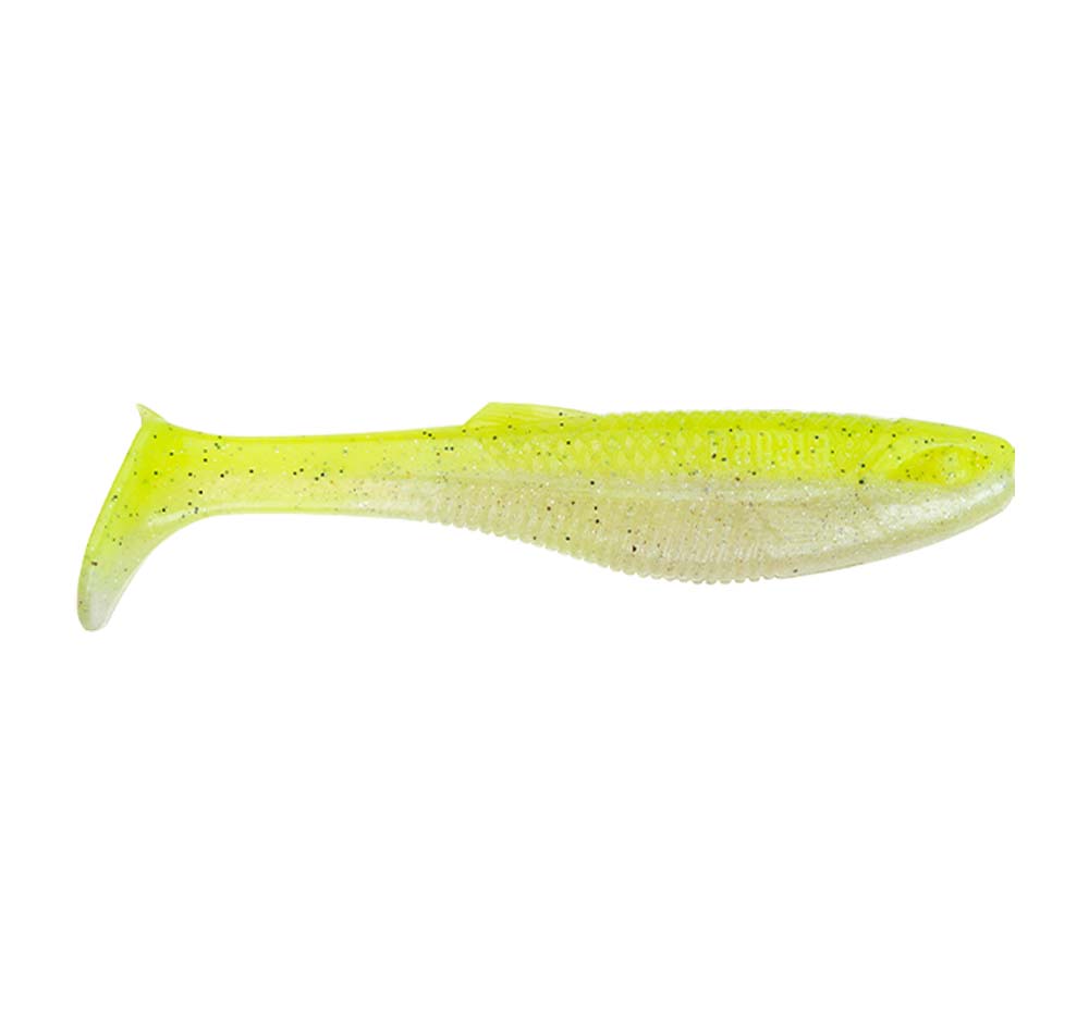 Rapala Crush City Heavy Hitter 5.5&quot; Soft Plastics