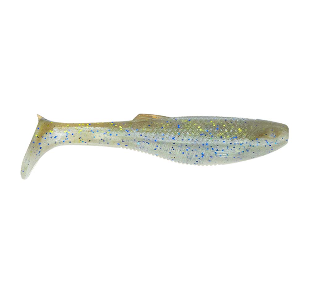 Rapala Crush City Heavy Hitter 5.5&quot; Soft Plastics