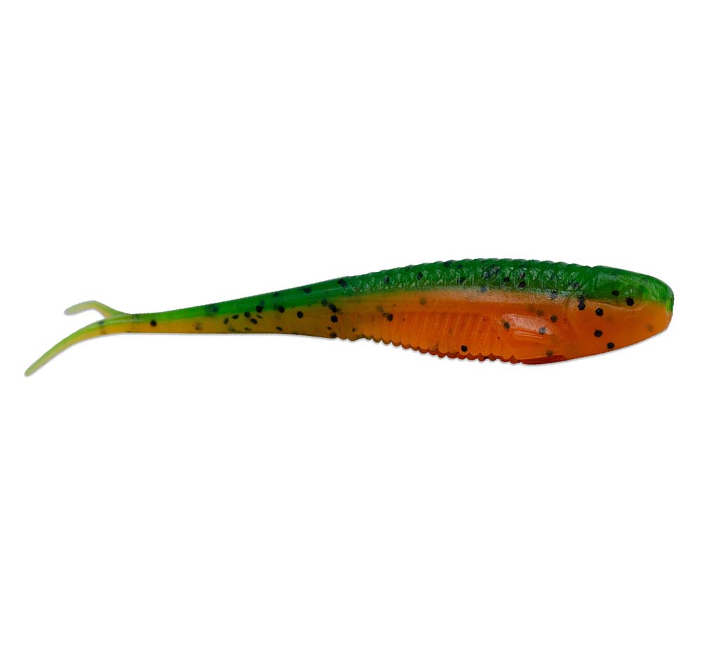 Rapala Crush City &quot;The Jerk&quot; Soft Plastic