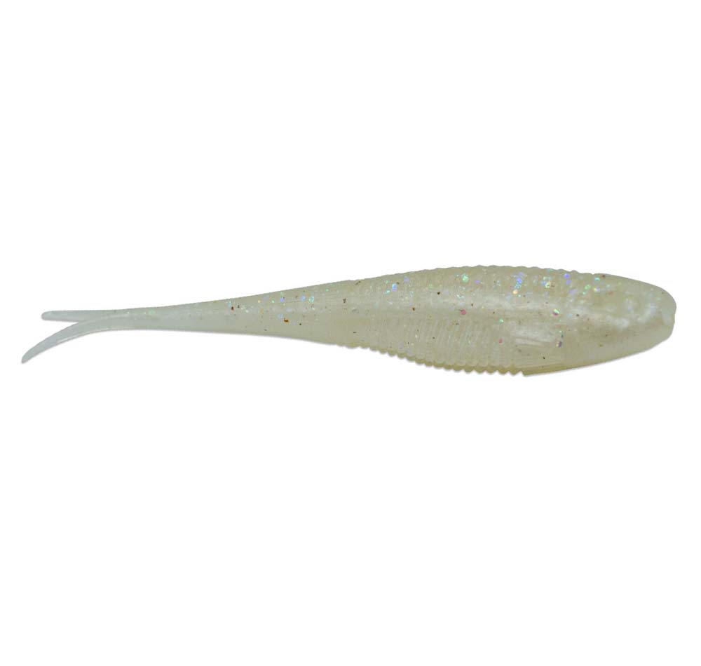 Rapala Crush City &quot;The Jerk&quot; Soft Plastic