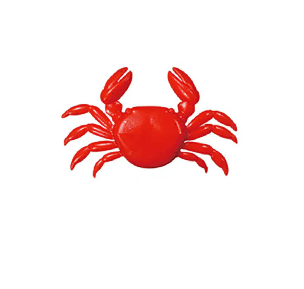 Marukyu Biodegradable Soft Plastic Crab Large