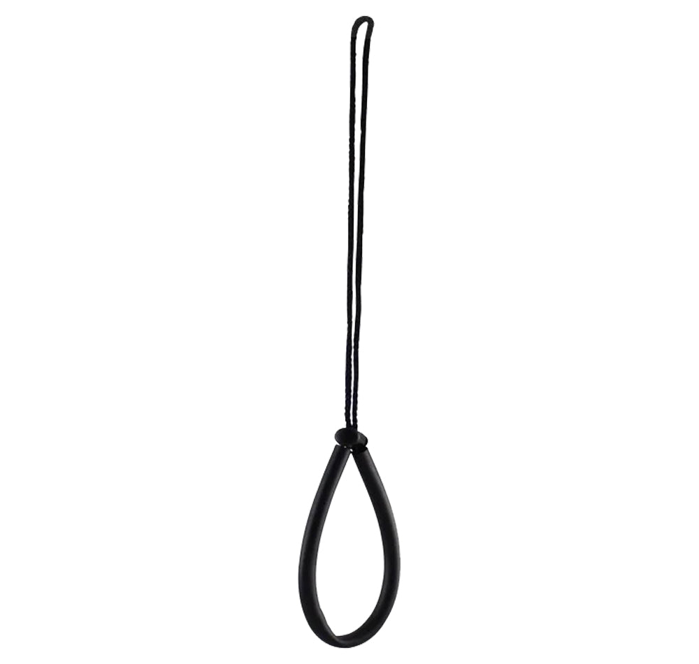 Reefline Dive Lanyard Black