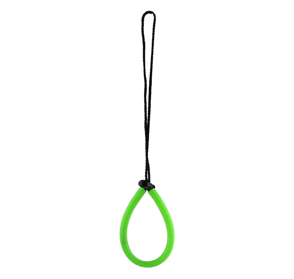 Reefline Dive Lanyard Green