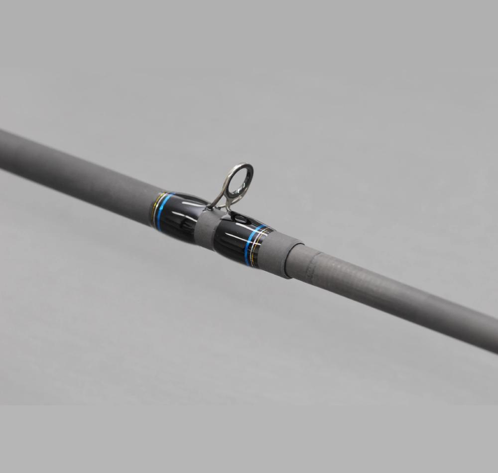 Millerods Road Crew Ambusher 10-20kg Baitcast Travel Rod