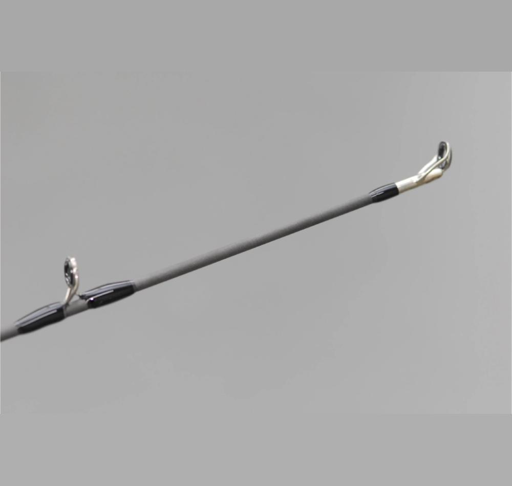Millerods Road Crew Ambusher 10-20kg Baitcast Travel Rod