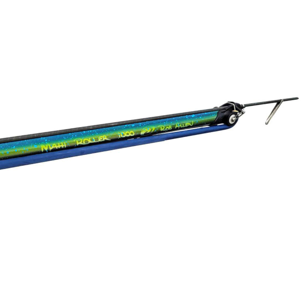 Rob Allen Mahi Carbon Roller Gun Shaft