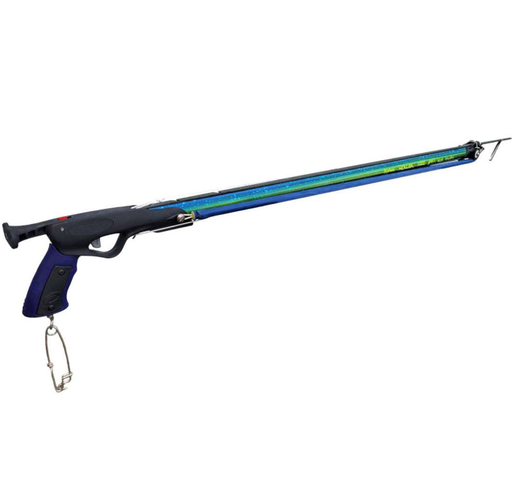 Rob Allen Mahi Carbon Roller Gun