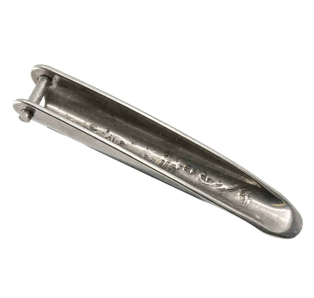 Rob Allen Flopper Barb & Pin 48mm