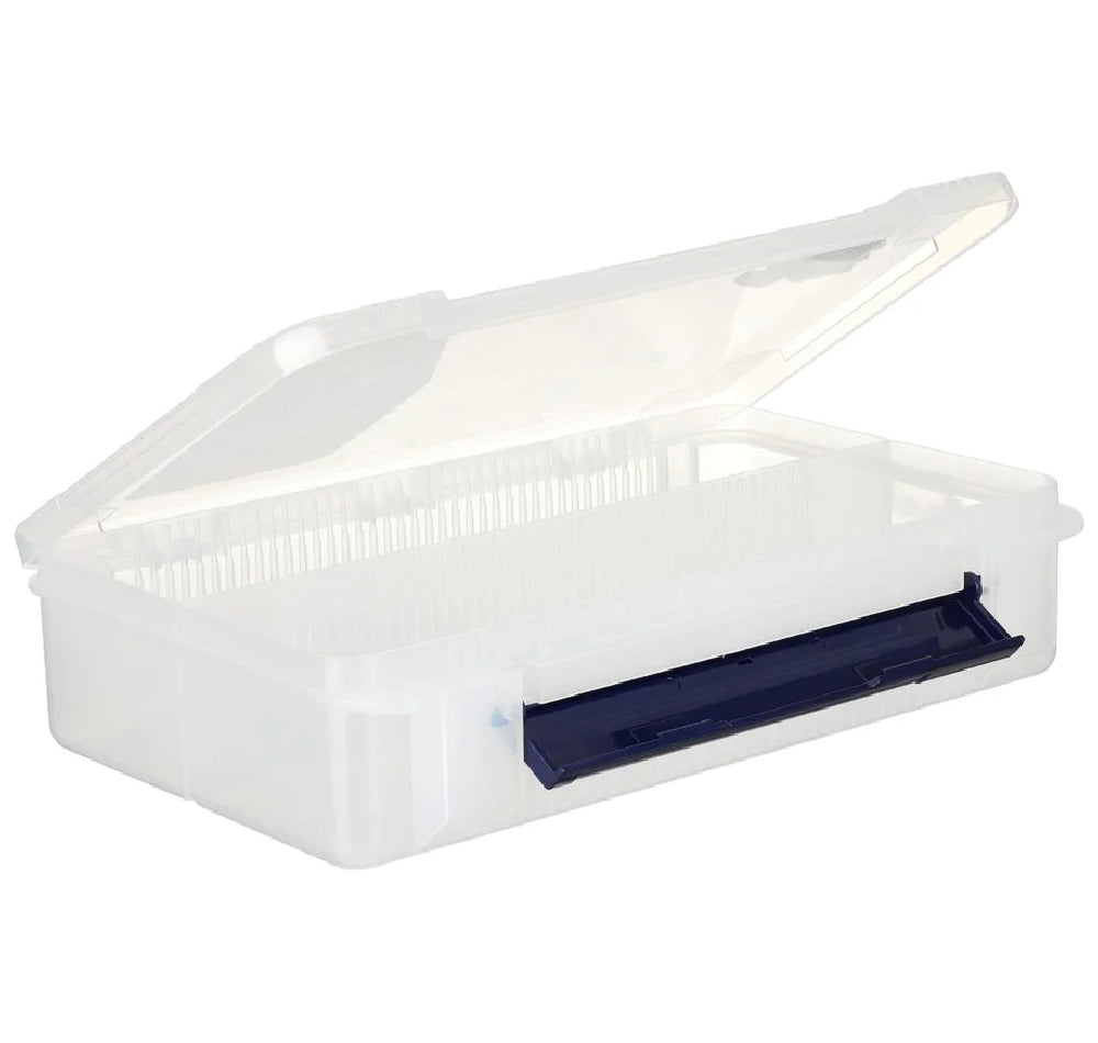 Versus Tackle Box VS-3043ND Clear