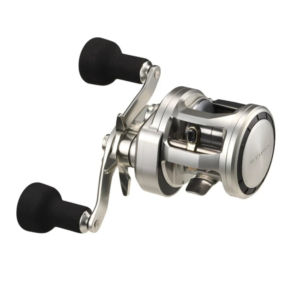 Daiwa 26 Ryoga Reel