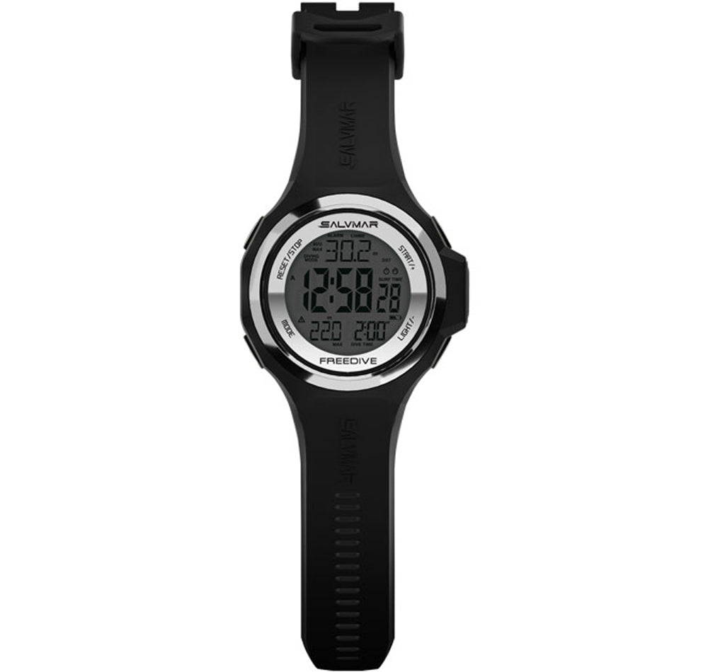 Salvimar Freedive Watch Open