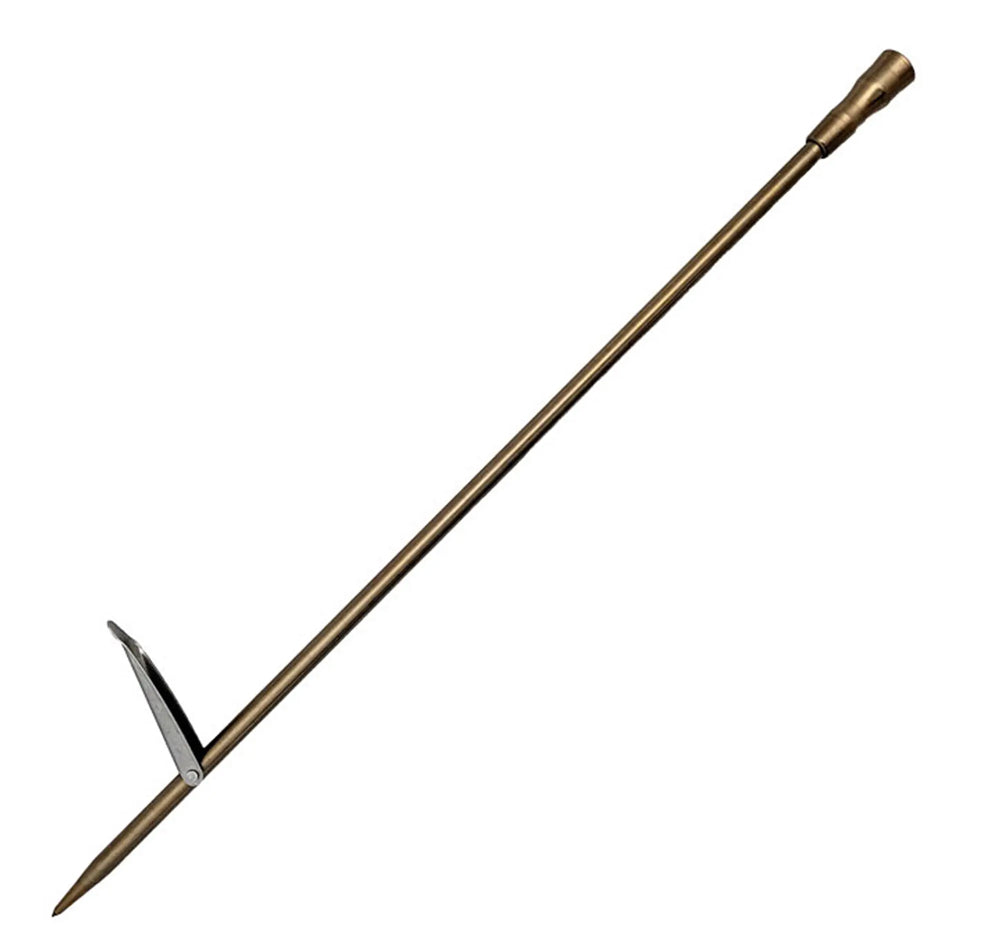 Salvimar Harpoon Head Suits 14mm Pole Spear