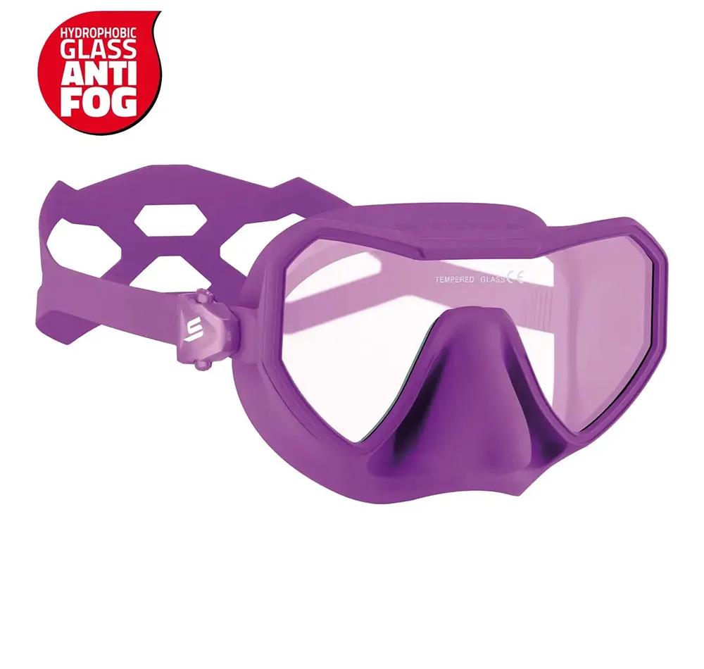 Salvimar Neo Anti-fog Mask