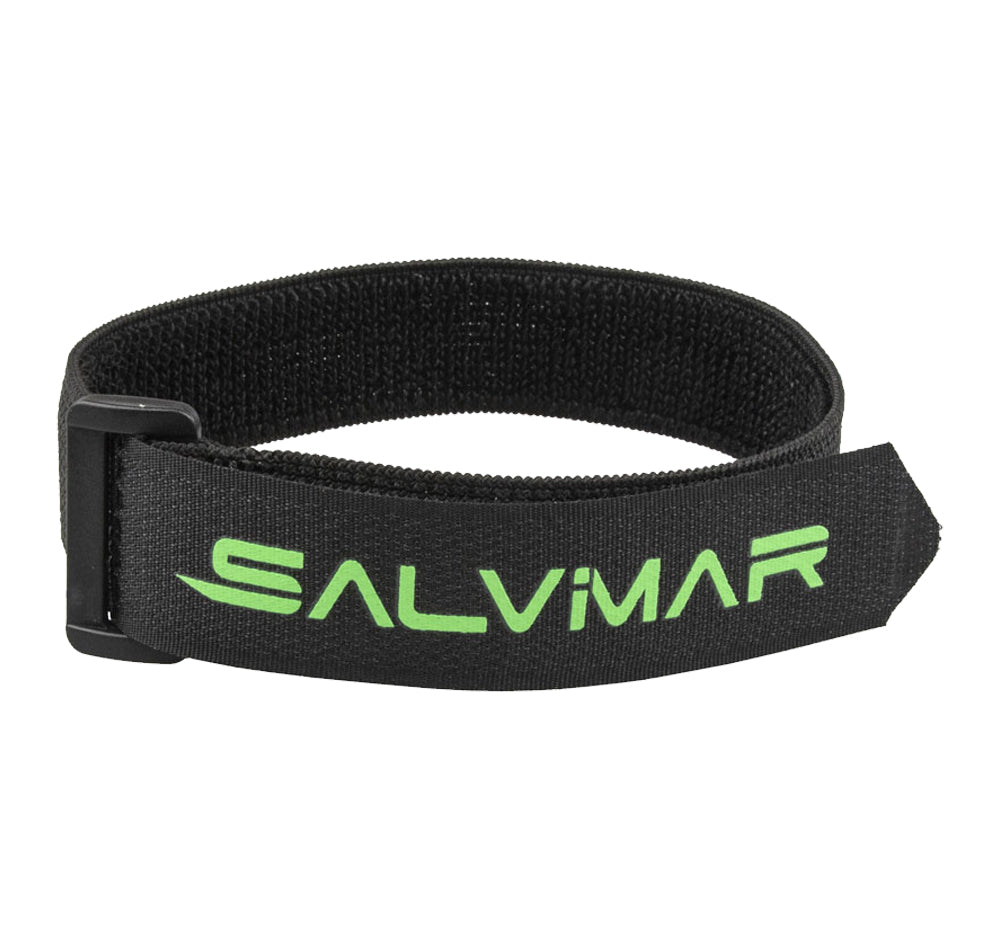 Salvimar Velcro Elastic Knife Arm Strap - Slim