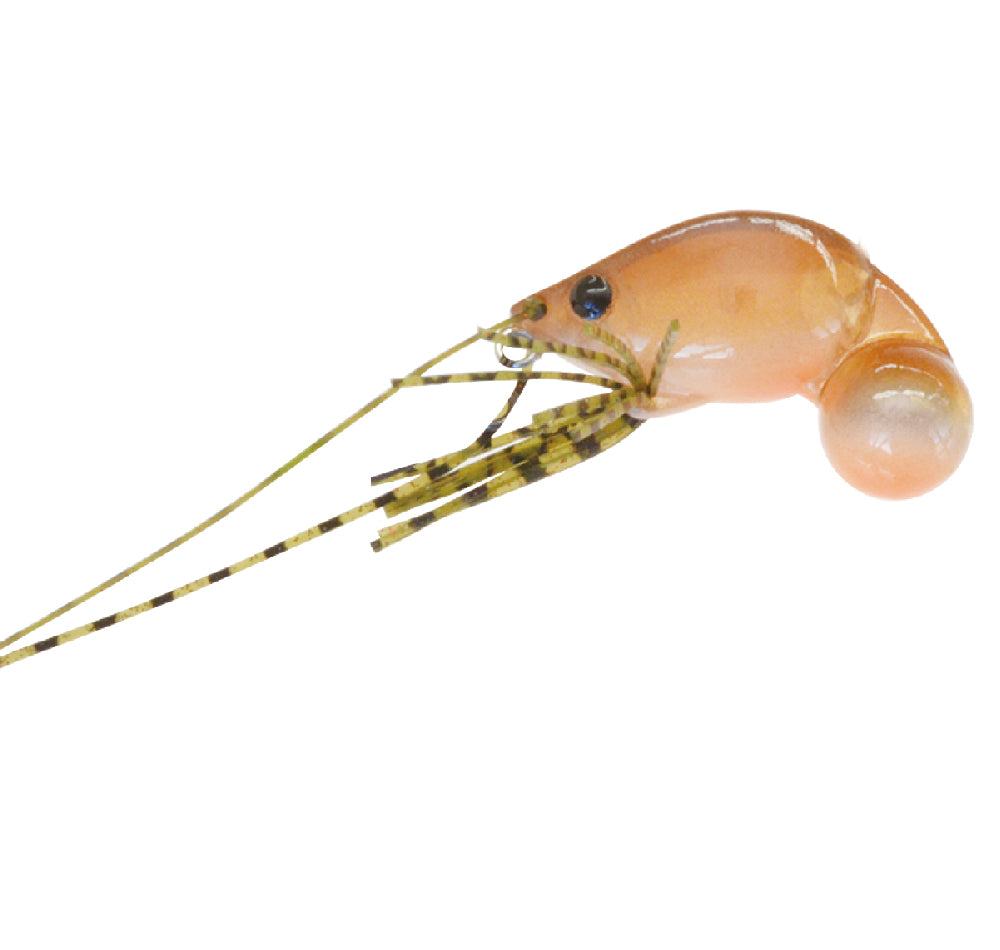 Jackson Chinu Koroli Lures