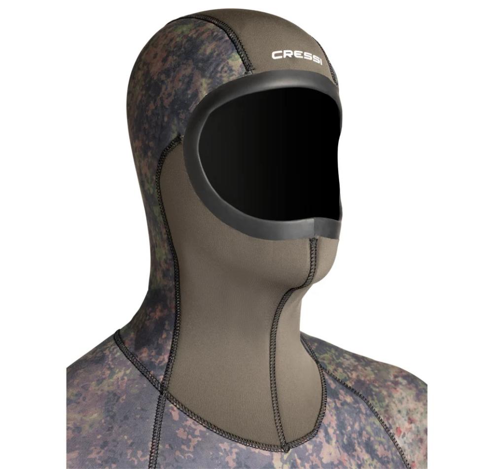 Cressi Seppia 5mm 2-Piece Wetsuit