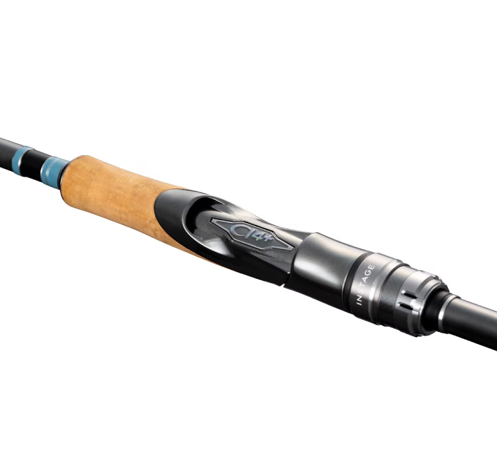 Shimano Instage Rods