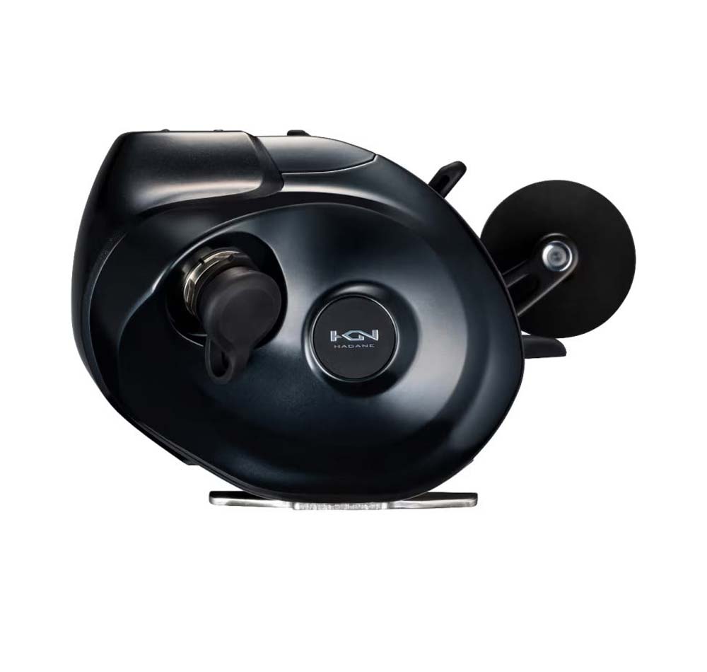 Shimano 24 Plays 4000A Electric Reel