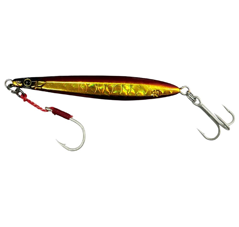 Shimano Coltsniper Iwashi Rocket 20g Lure