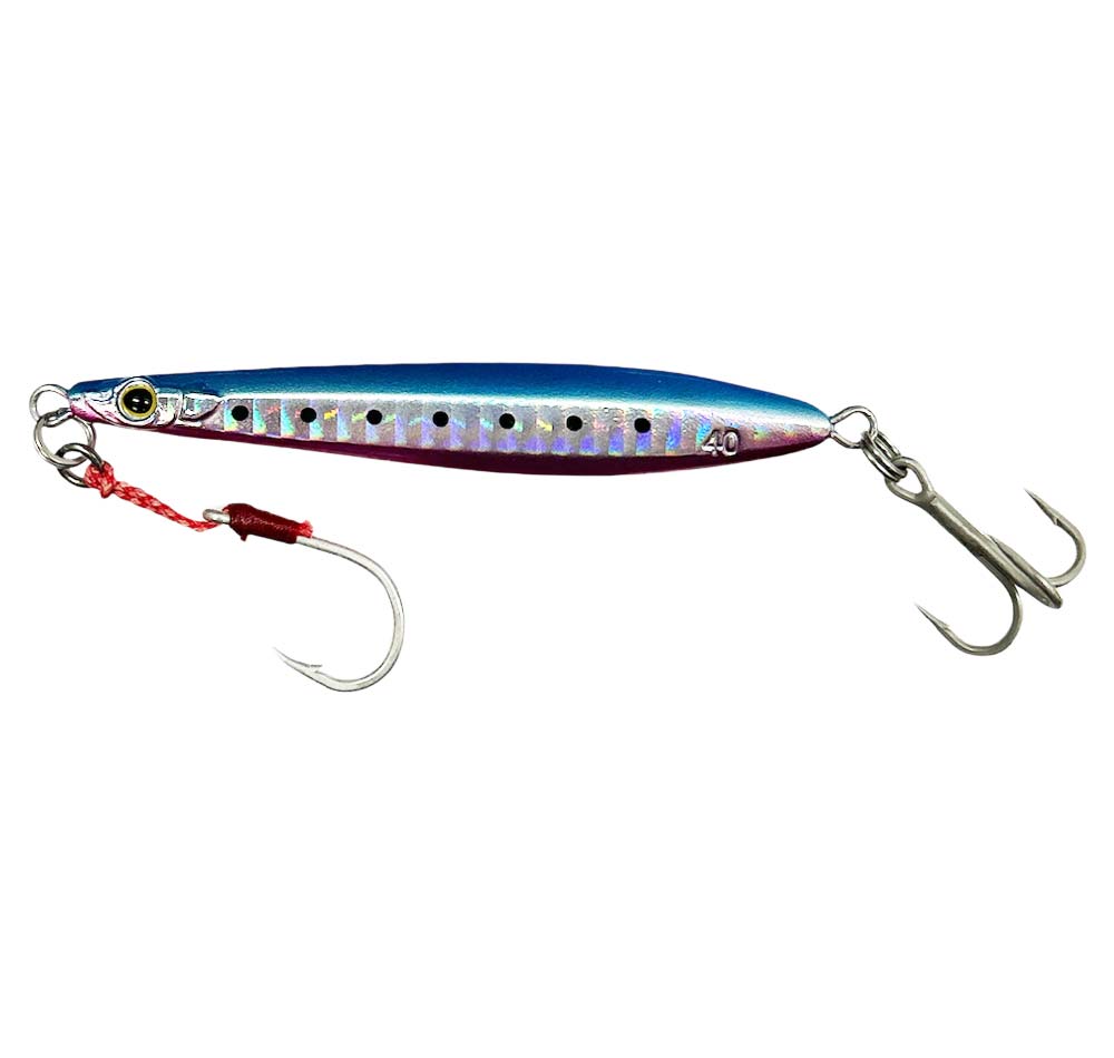 Shimano Coltsniper Iwashi Rocket 20g Lure