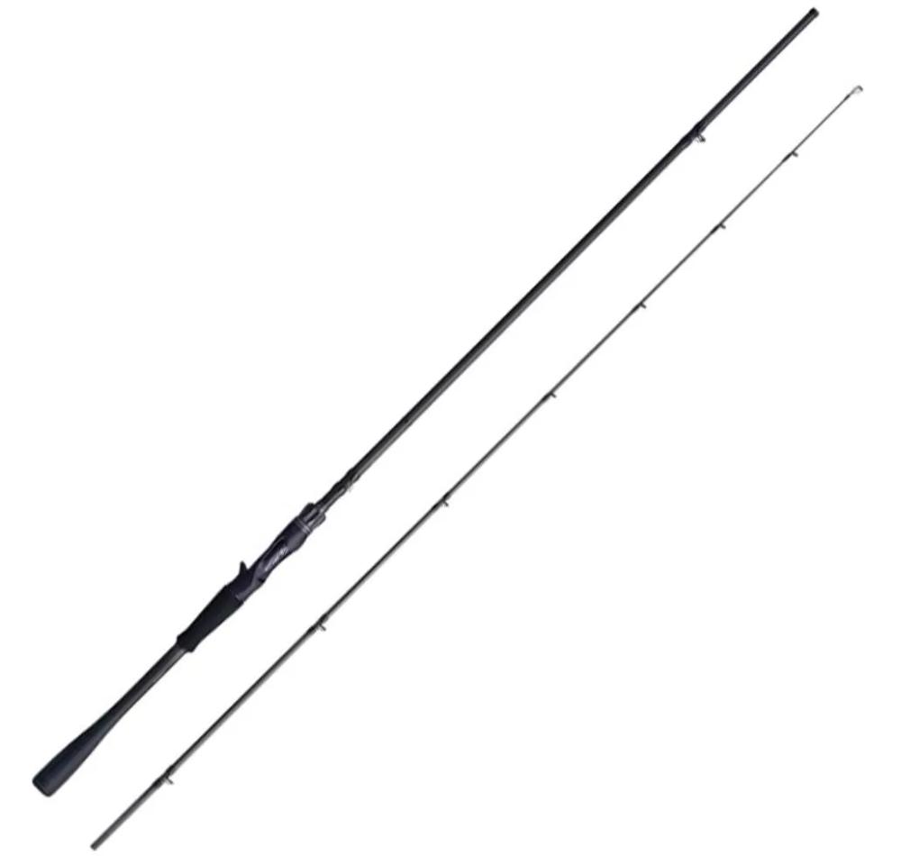 Shimano Zodias 26 Baitcast Rods