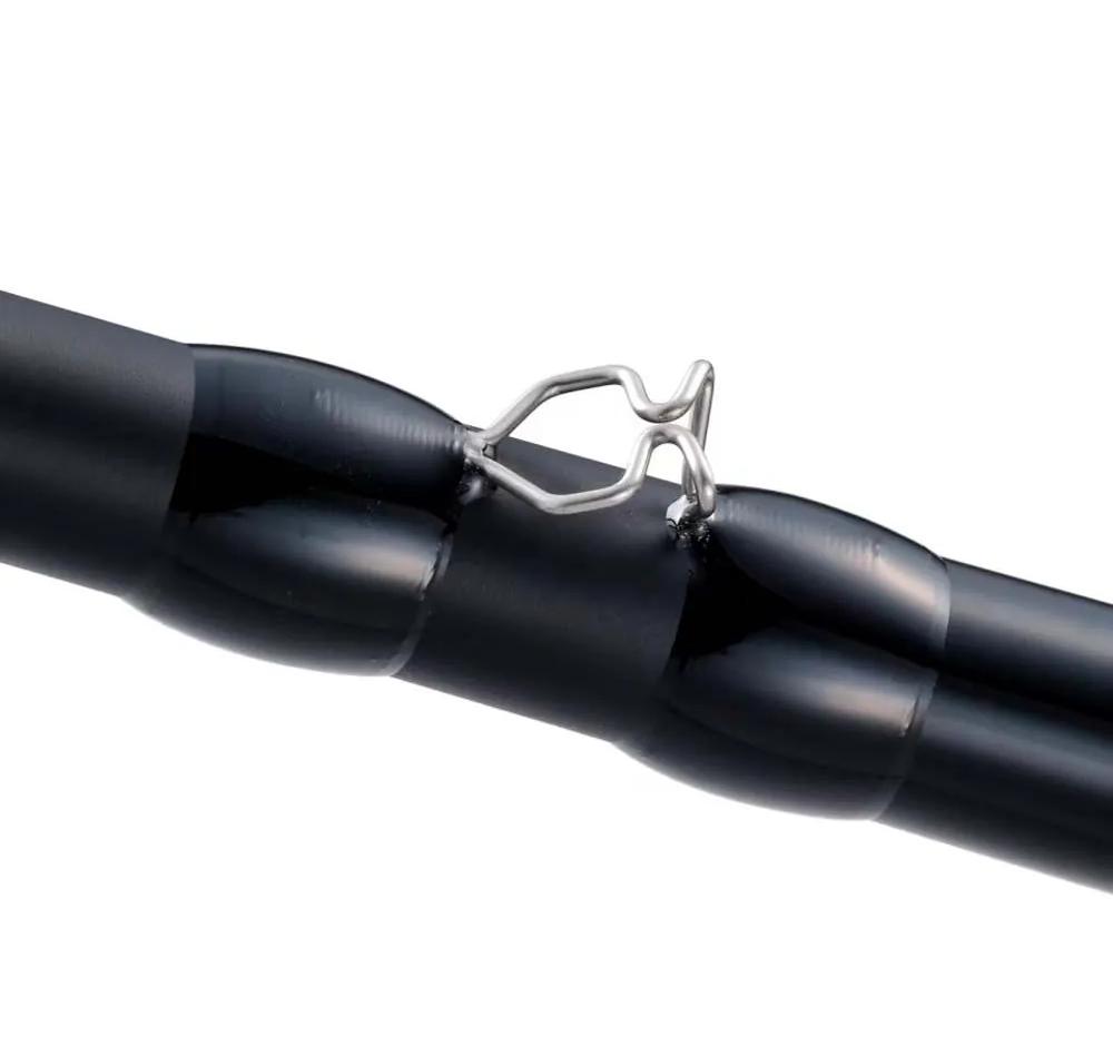 Shimano Zodias 26 Baitcast Rods