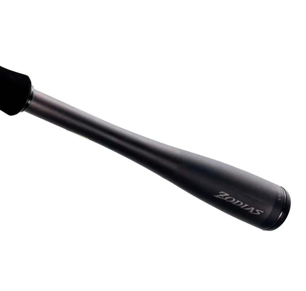 Shimano Zodias 26 Baitcast Rods