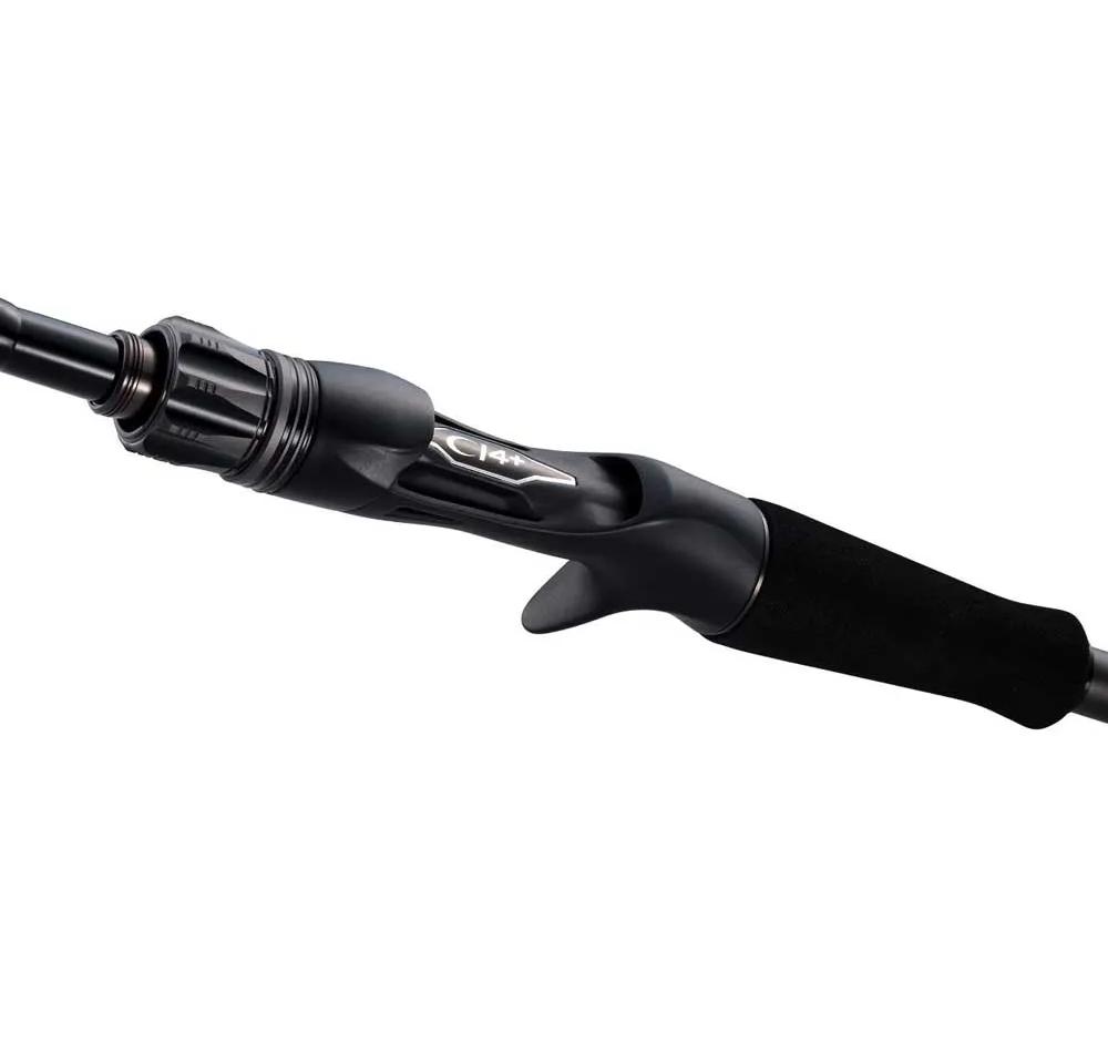 Shimano Zodias 26 Spin Rods