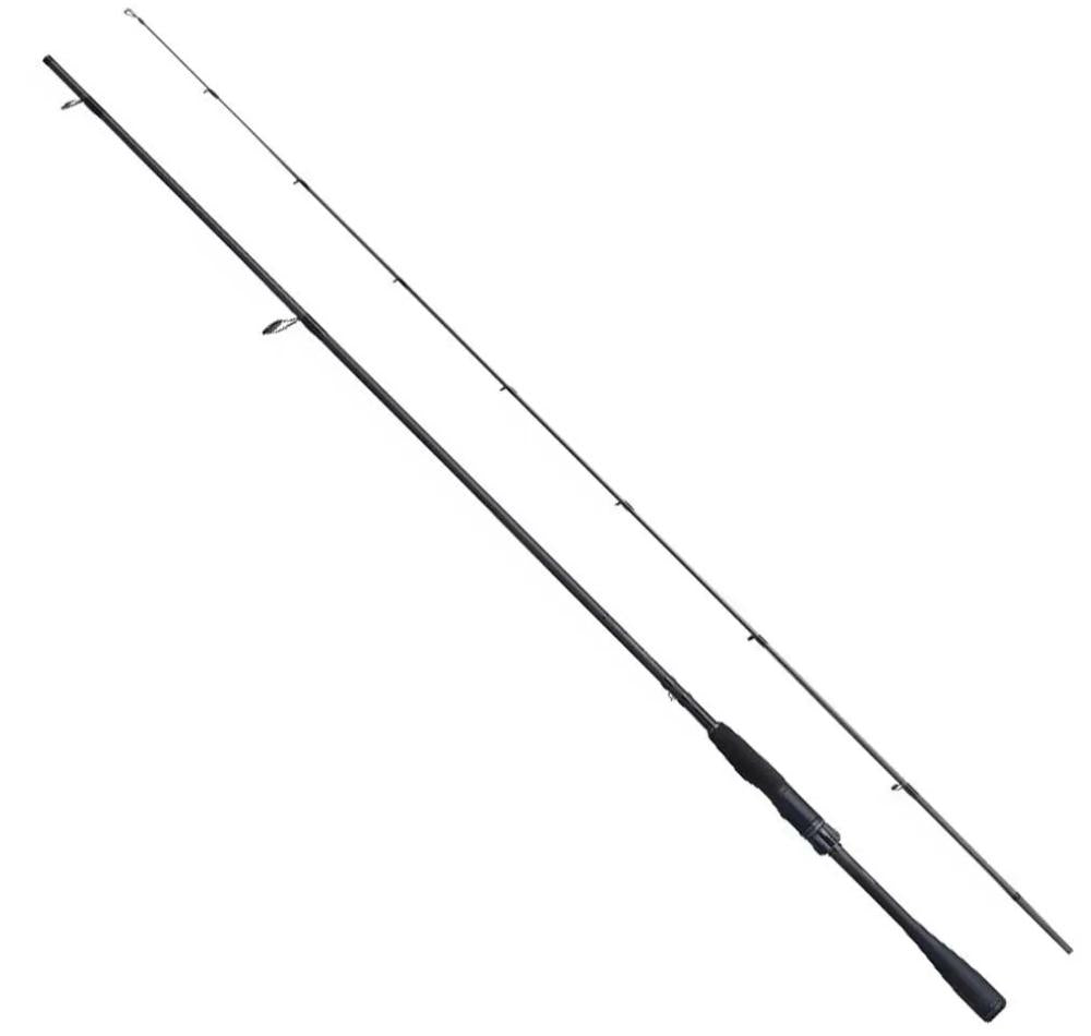 Shimano Zodias 26 Spin Rods