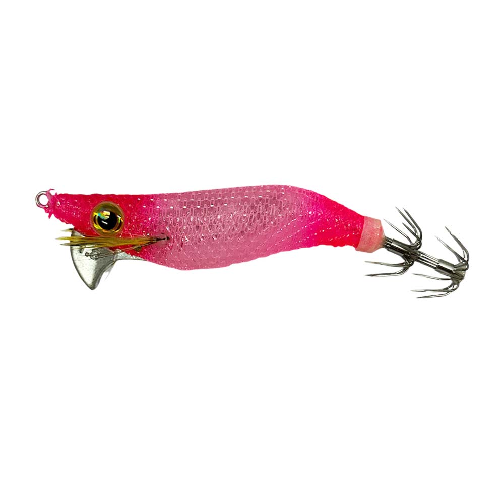 Shimano Sephia Clinch Flash Boost 1.8 Squid Jig