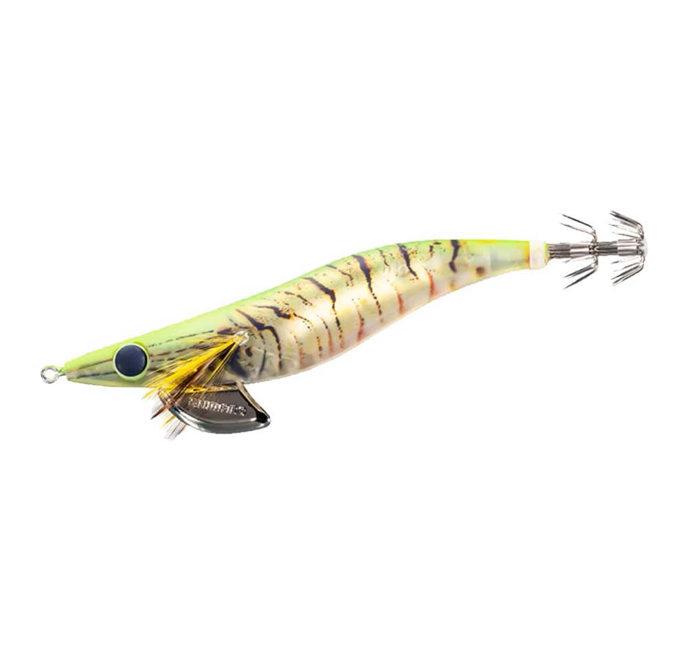 Shimano Sephia Clinch Flash Boost 2.5 Squid Jig