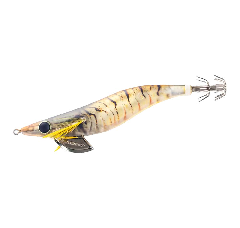 Shimano Sephia Clinch Flash Boost 3.5 Squid Jig