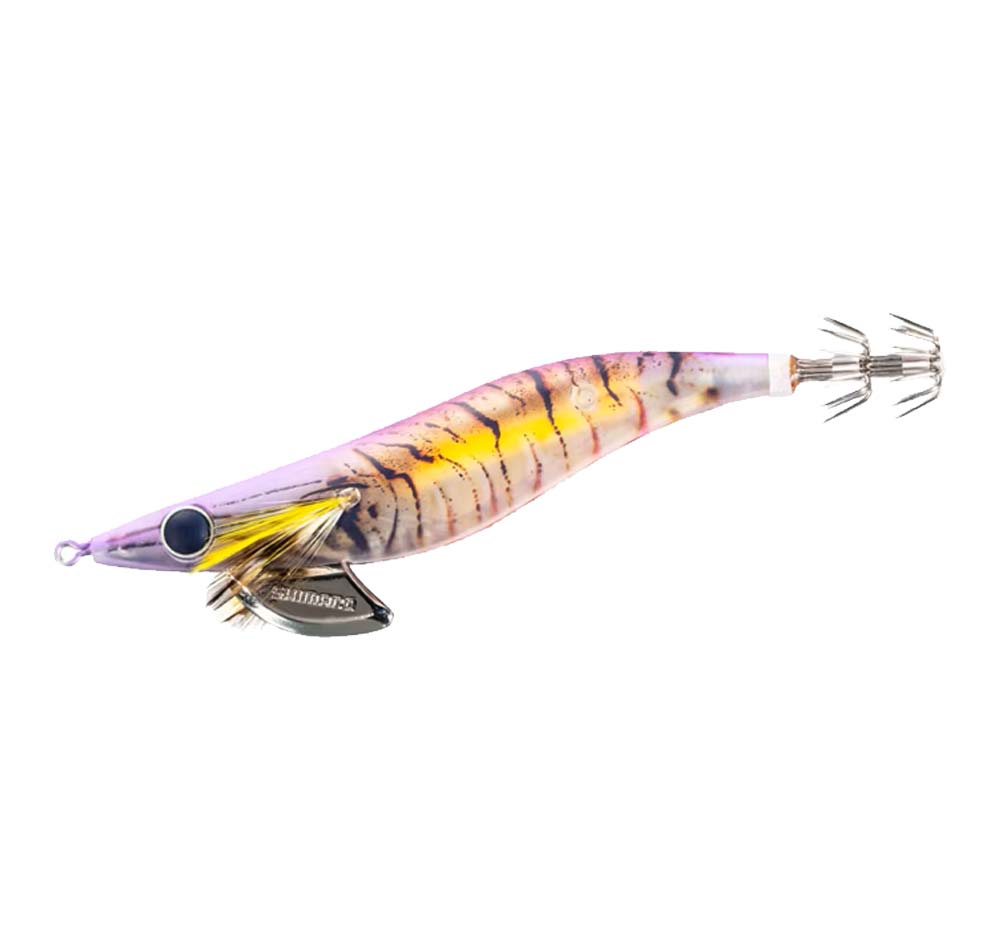 Shimano Sephia Clinch Flash Boost 3.5 Squid Jig